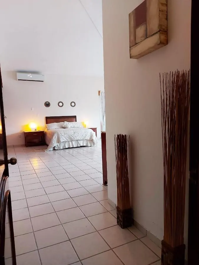 קנקון Casa De Osho Luxury Villa