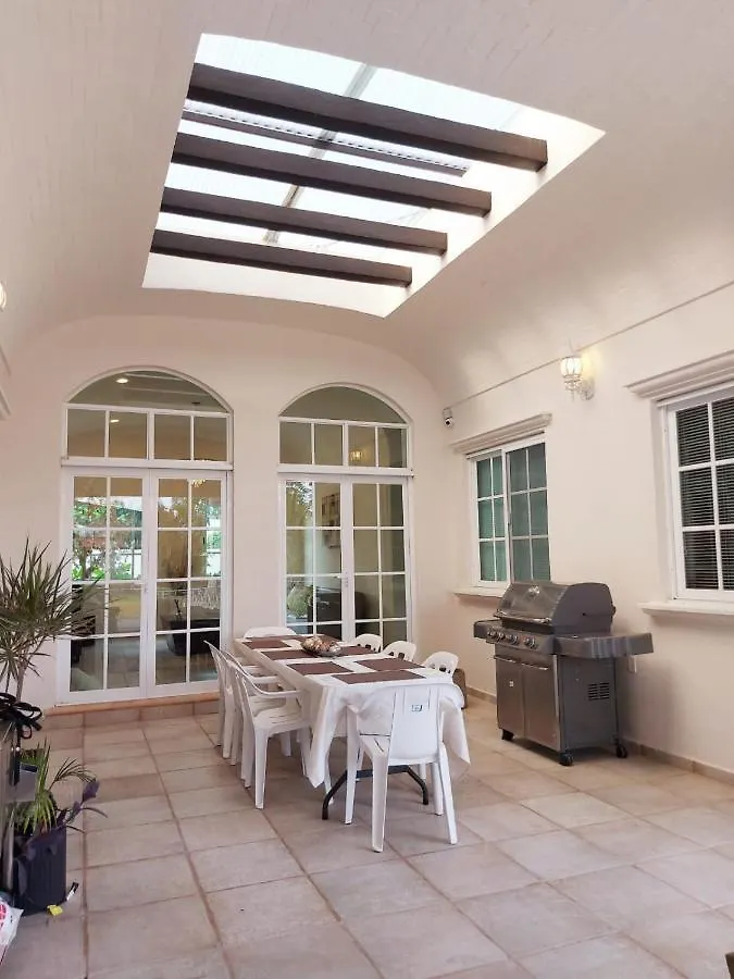 קנקון Casa De Osho Luxury Villa מקסיקו