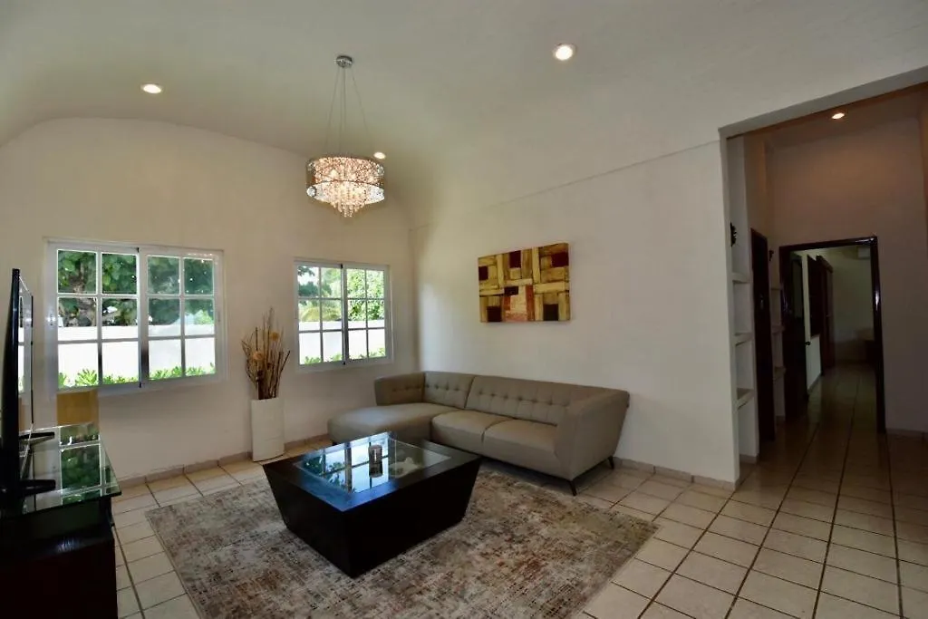 קנקון Casa De Osho Luxury Villa