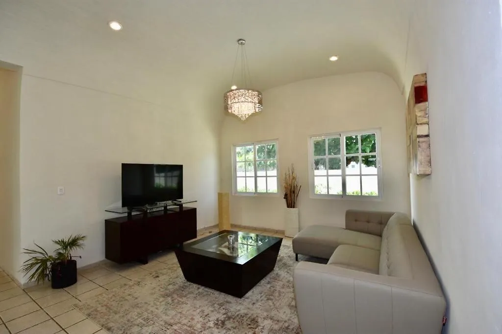 קנקון Casa De Osho Luxury Villa