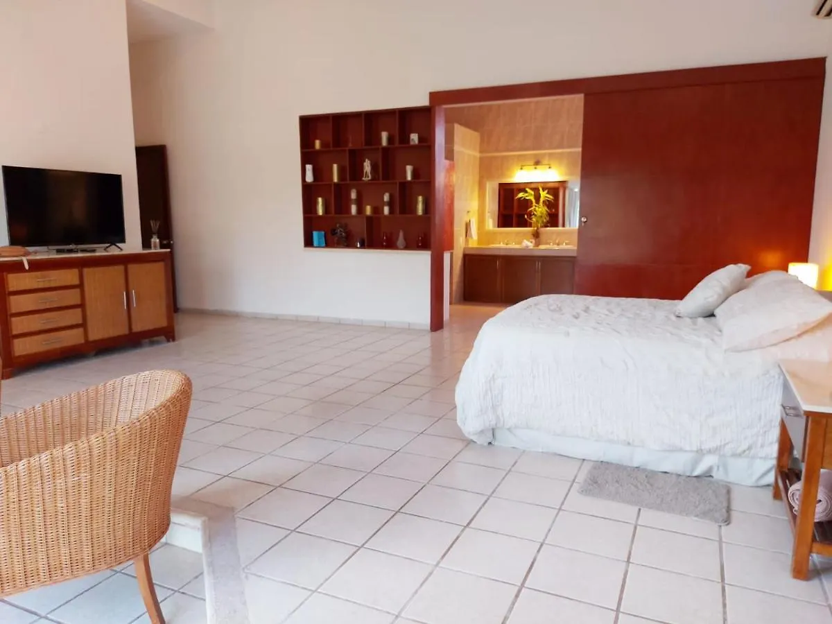 קנקון Casa De Osho Luxury Villa