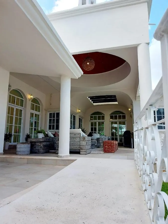 קנקון Casa De Osho Luxury Villa