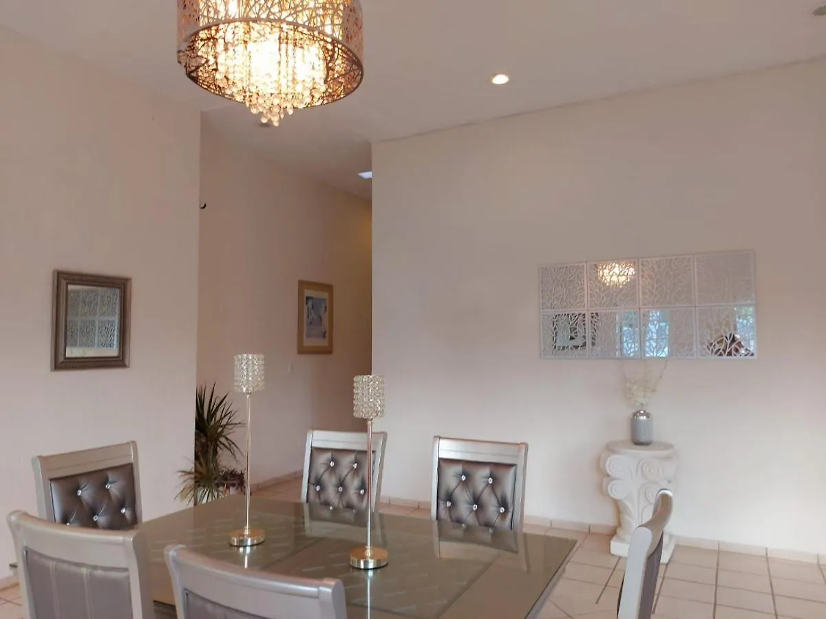 קנקון Casa De Osho Luxury Villa 0*,  מקסיקו