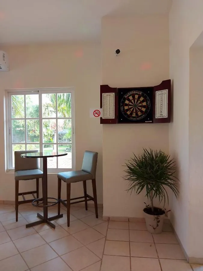 קנקון Casa De Osho Luxury Villa
