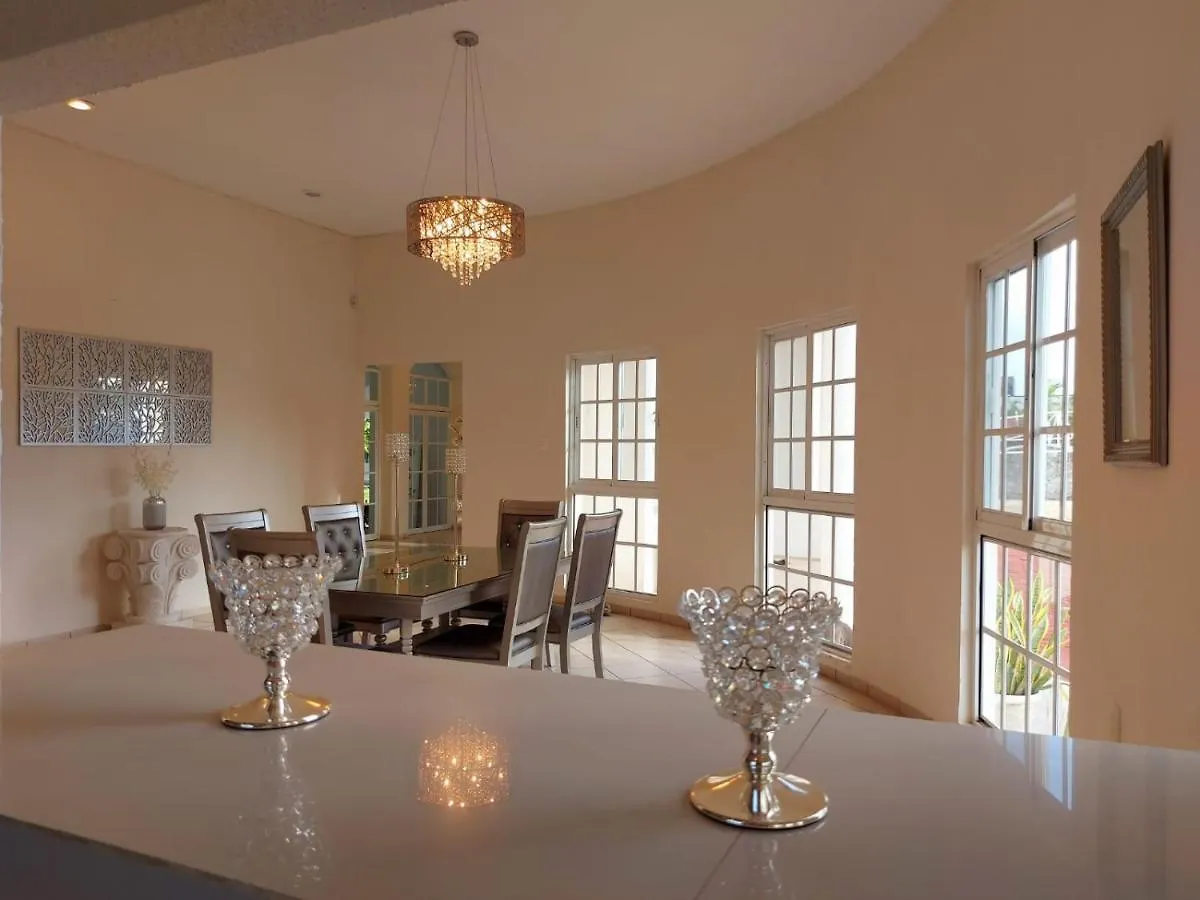 קנקון Casa De Osho Luxury Villa מקסיקו