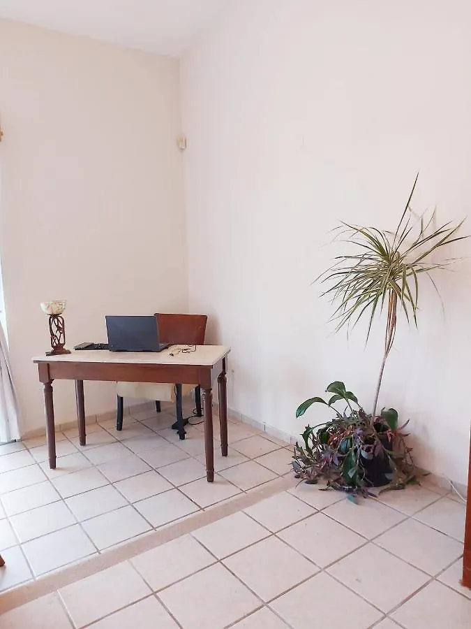 קנקון Casa De Osho Luxury Villa