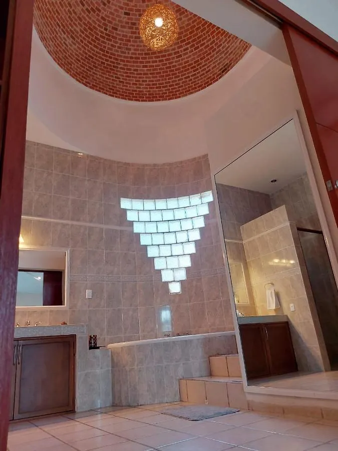 קנקון Casa De Osho Luxury Villa