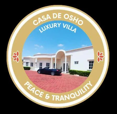 קנקון Casa De Osho Luxury Villa