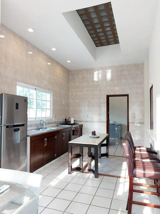 קנקון Casa De Osho Luxury Villa 0*,  מקסיקו