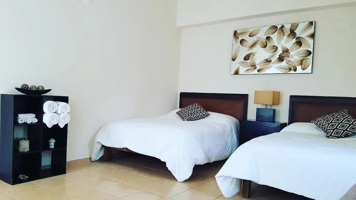 קנקון Casa De Osho Luxury Villa