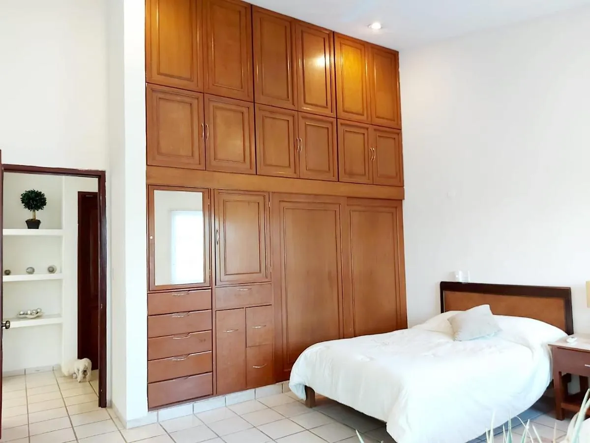 קנקון Casa De Osho Luxury Villa