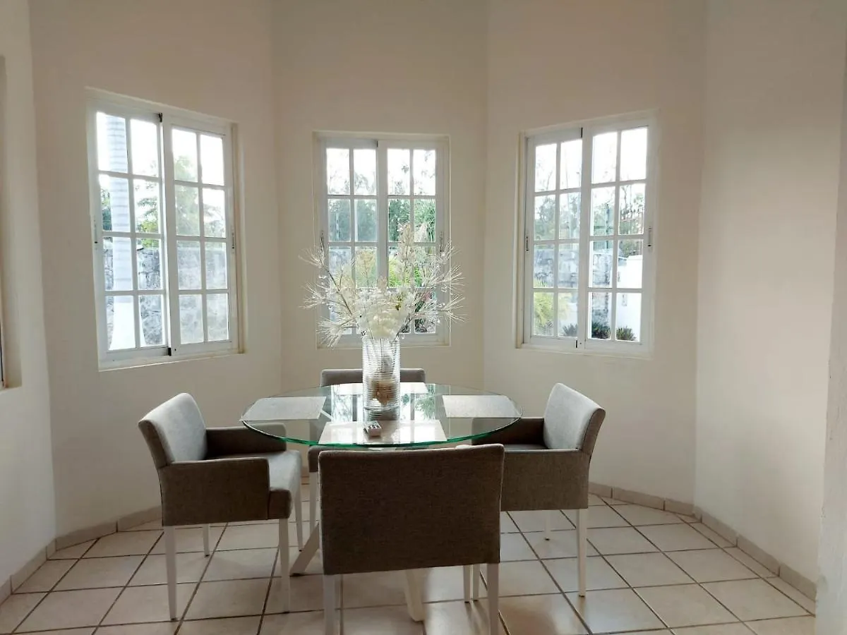 קנקון Casa De Osho Luxury Villa