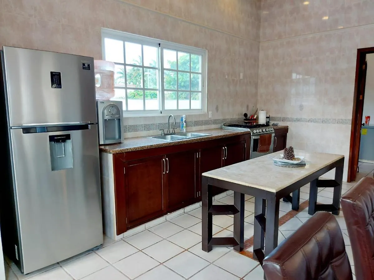 קנקון Casa De Osho Luxury Villa