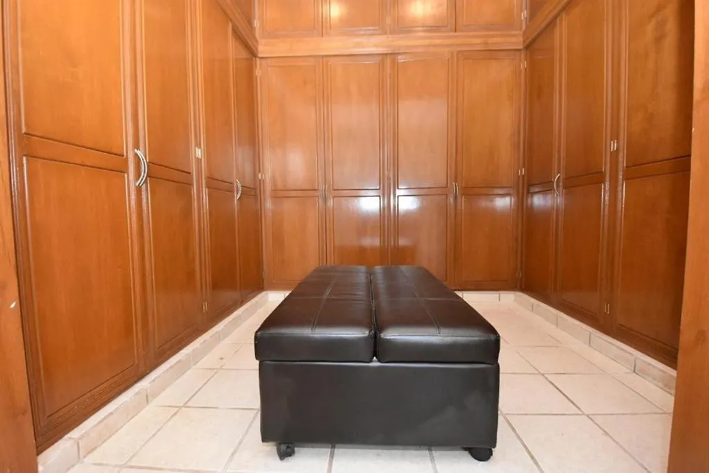 קנקון Casa De Osho Luxury Villa
